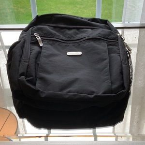 Baggallini over one shoulder backpack